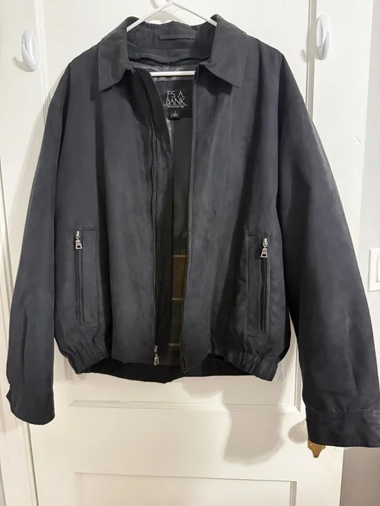 Collection jacket - Picture 4 of 5